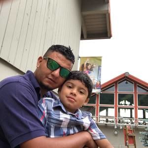 Meet your Posher, Herbert